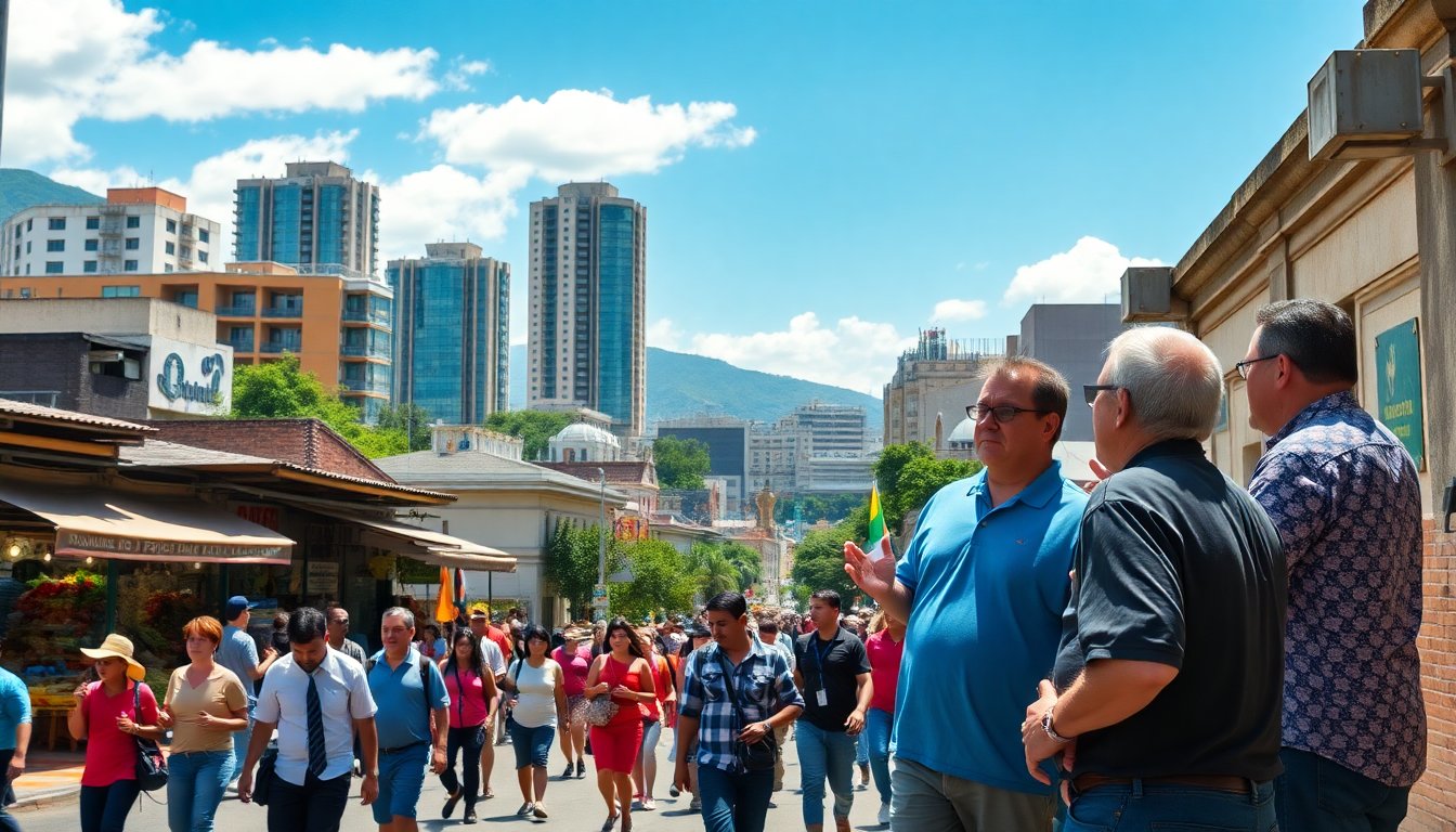 Explorando la influencia de los hermanos Quintero en la política de Medellín