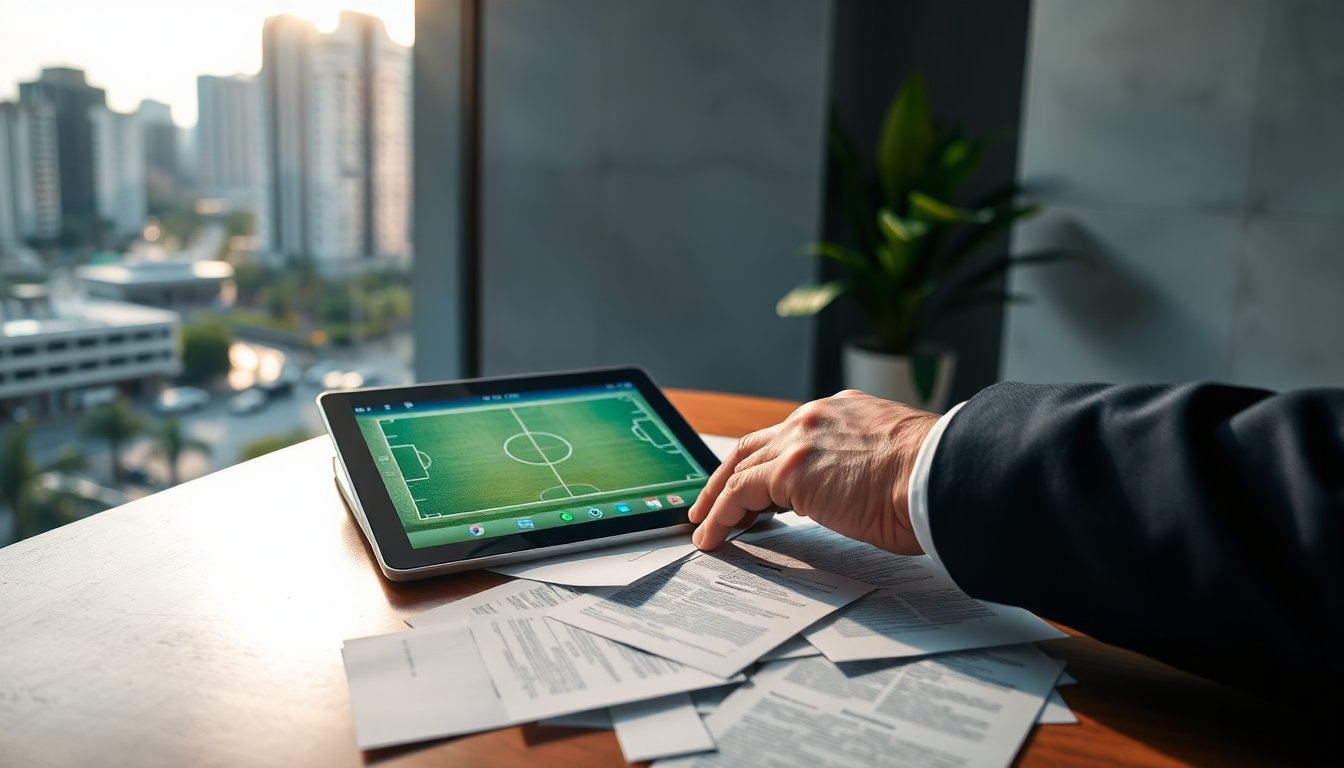Explorando las conexiones controvertidas de David Cohen con el fútbol mexicano