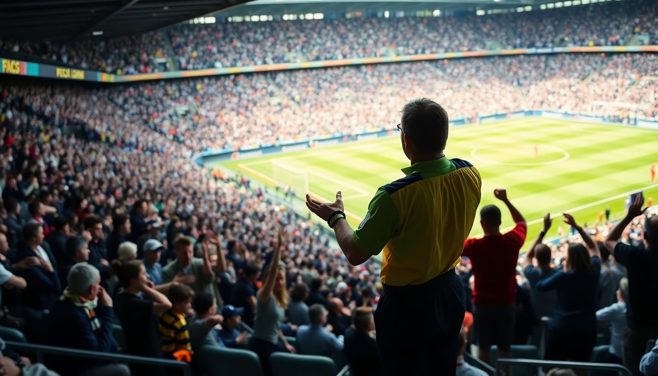 Explorando las últimas novedades en competiciones de fútbol