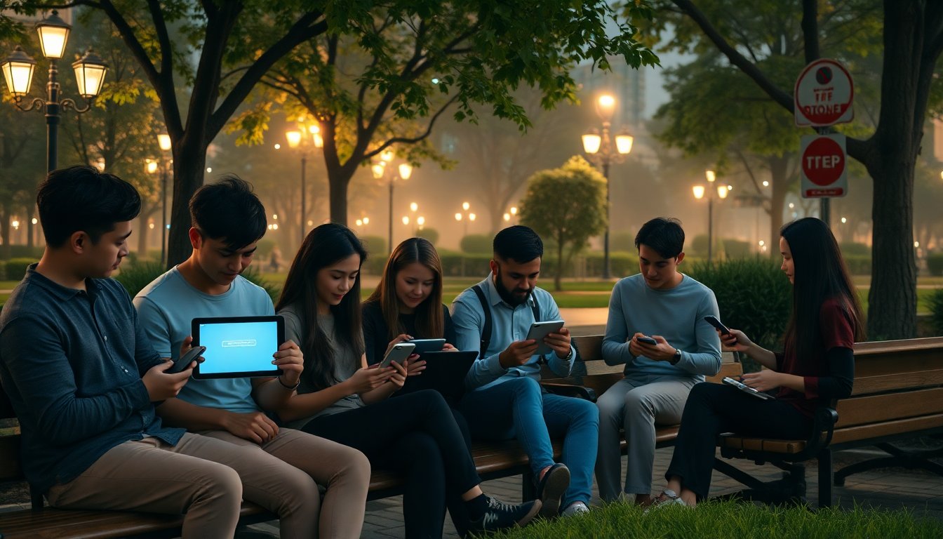 Falla de YouTube genera frustración global entre los usuarios