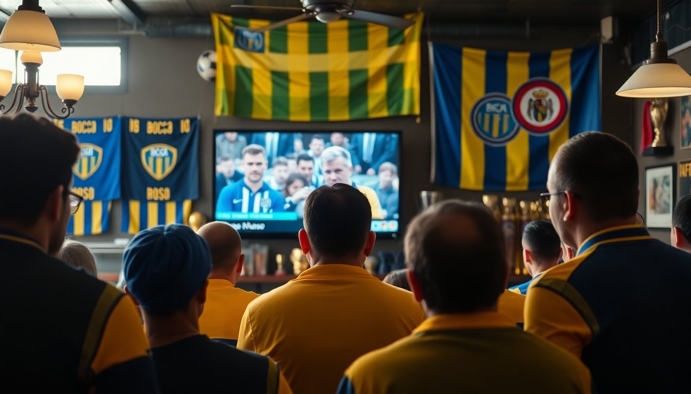Fallece Miguel Ángel Russo, el querido entrenador de Boca Juniors: Tristeza en el mundo del fútbol