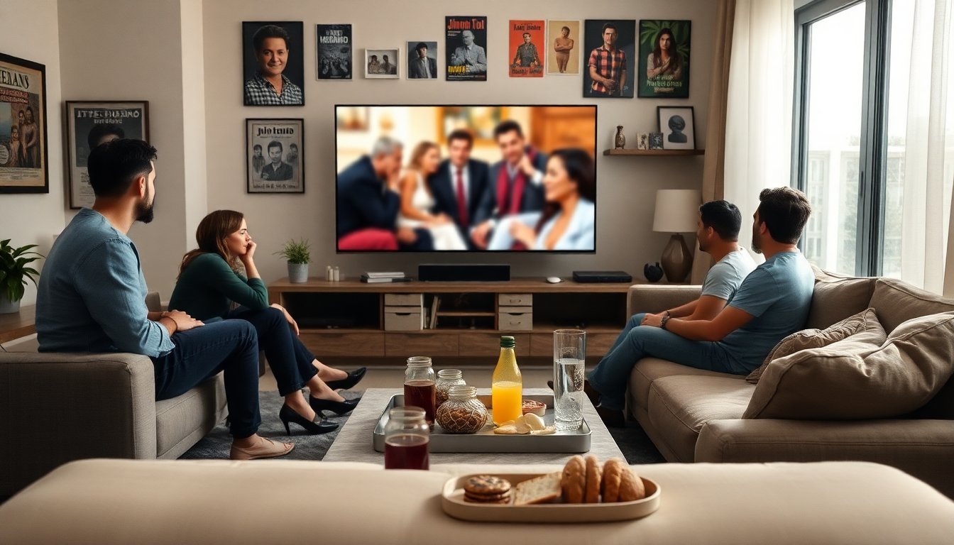 Gran Hermano: Un Análisis del Impacto en la Cultura Popular y su Relevancia Actual