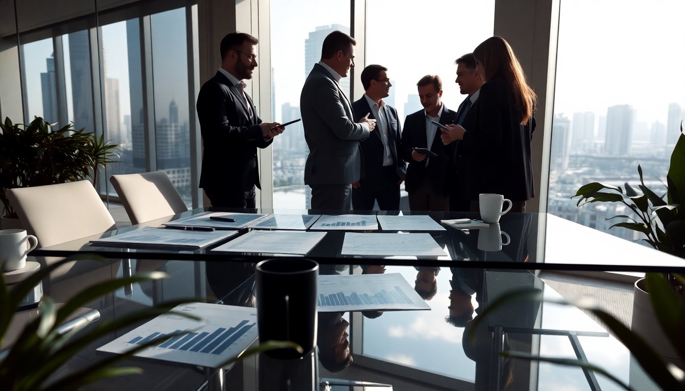 Guía completa sobre las últimas tendencias en fintech y su impacto