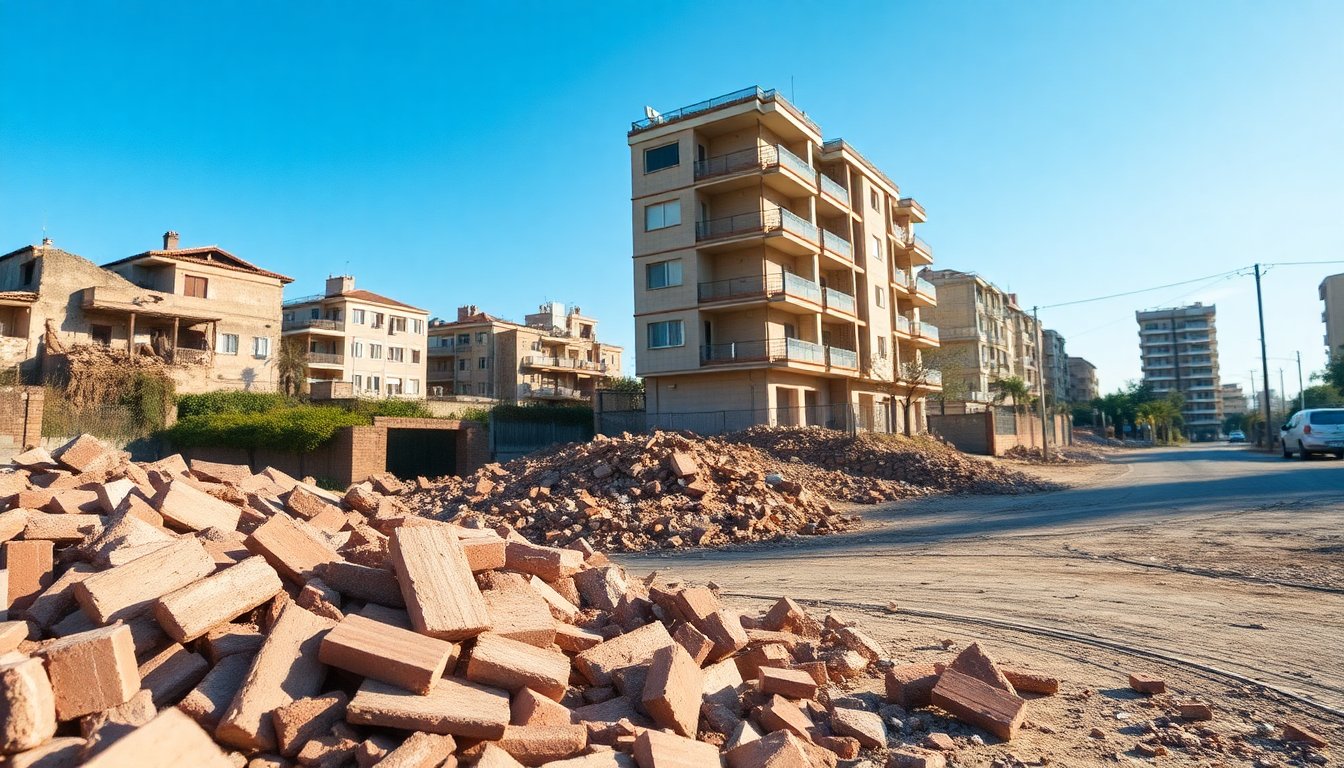 Guía Completa: Todo lo que Debes Saber sobre Terremotos