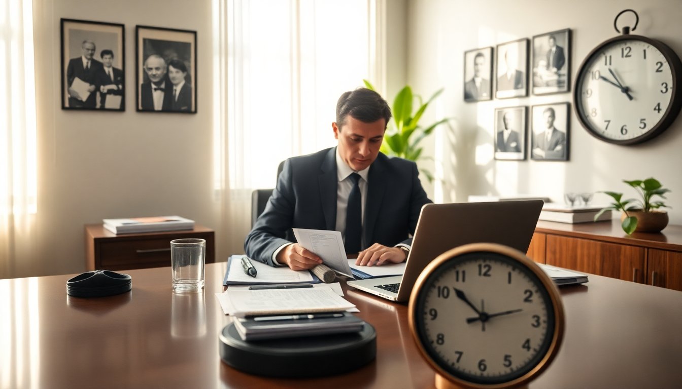 Guillermo Francos defiende su posición en el gobierno de Javier Milei