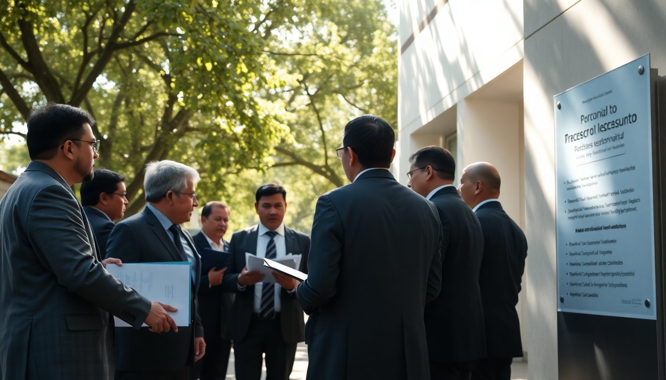 Gustavo Orozco Recibe Sanción de la Personería de Cali: Detalles y Repercusiones