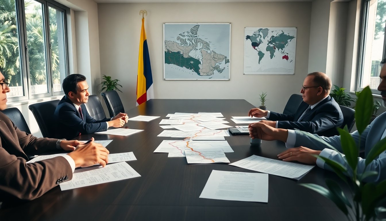 Gustavo Petro y su rechazo a la política antidrogas estadounidense