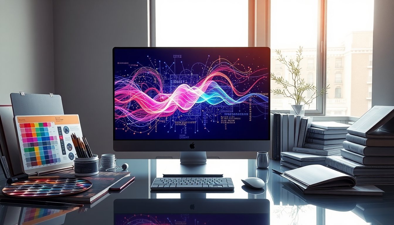 Il funzionamento dell’intelligenza artificiale generativa spiegato