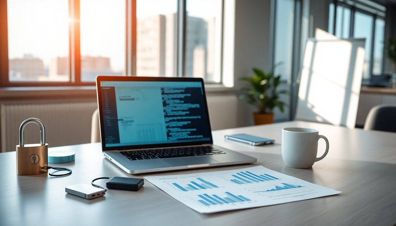 Il nuovo regolamento europeo sulla privacy e il suo impatto sulle aziende