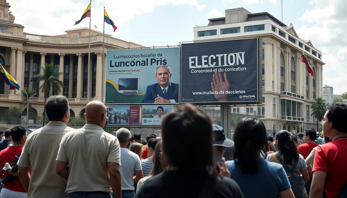 Implicaciones de los testimonios paramilitares en las próximas elecciones de Colombia