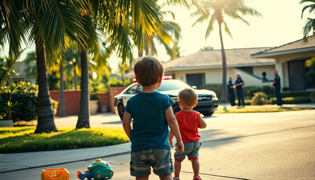 Inés Gómez Mont evade la captura de agentes migratorios en Miami gracias a sus hijos