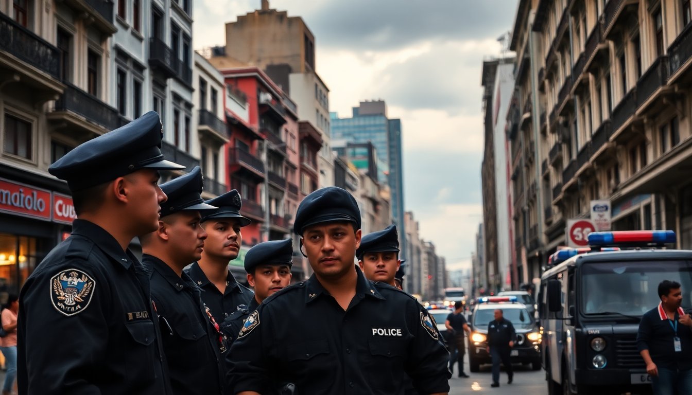 La captura de Brother Wang: un giro inesperado en la lucha contra el narcotráfico en México