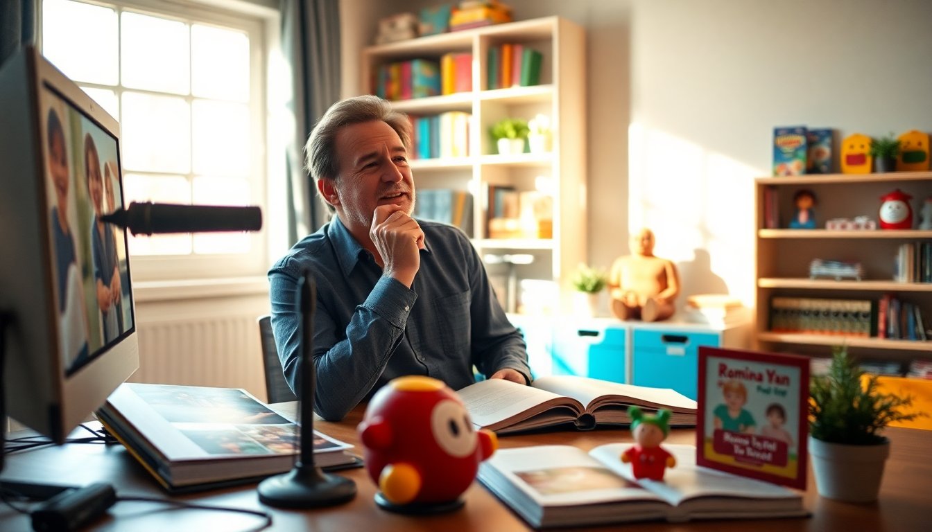 La huella de Romina Yan en la vida de Diego Topa