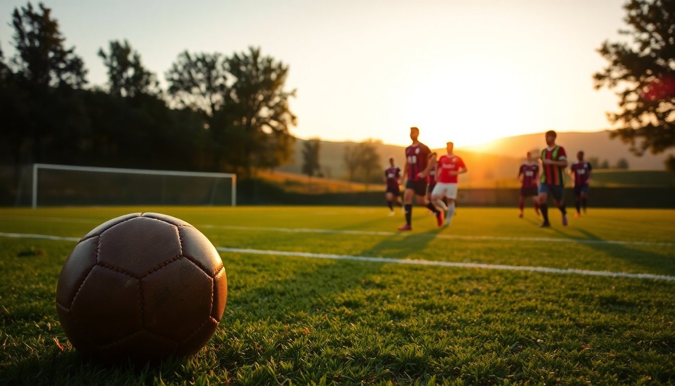 La influencia del histórico calcio fiorentino en el fútbol moderno: un legado perdurable