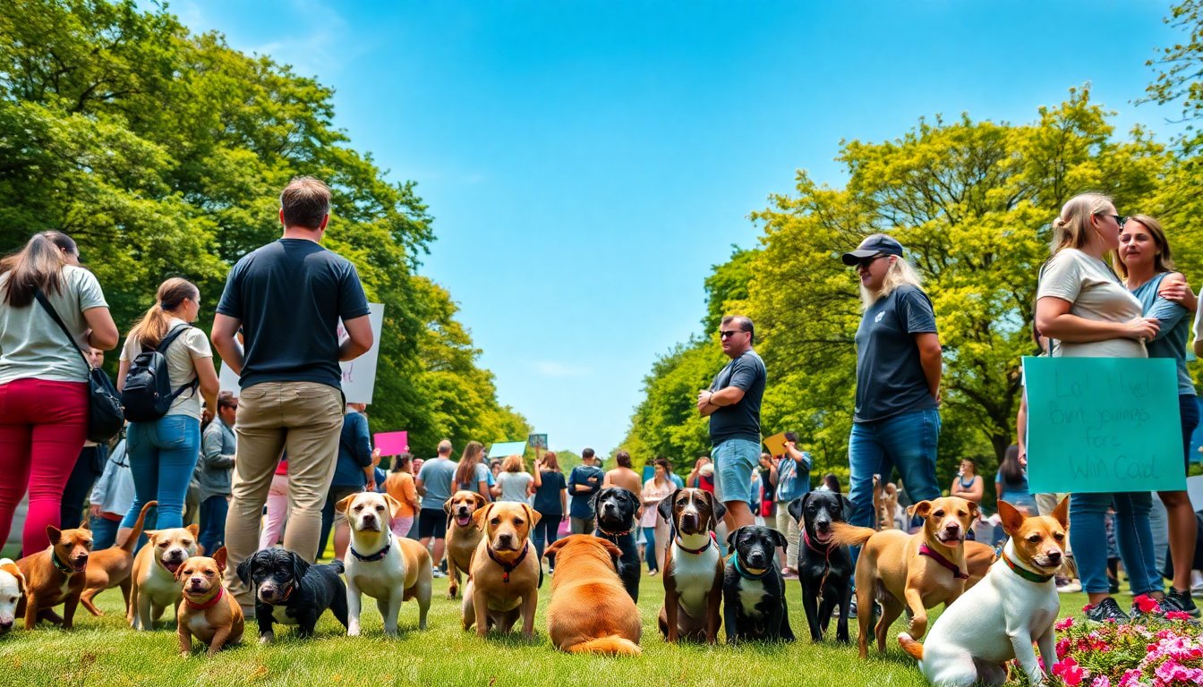 La Relevancia de la Legislación sobre Derechos de los Animales en el Mundo Actual