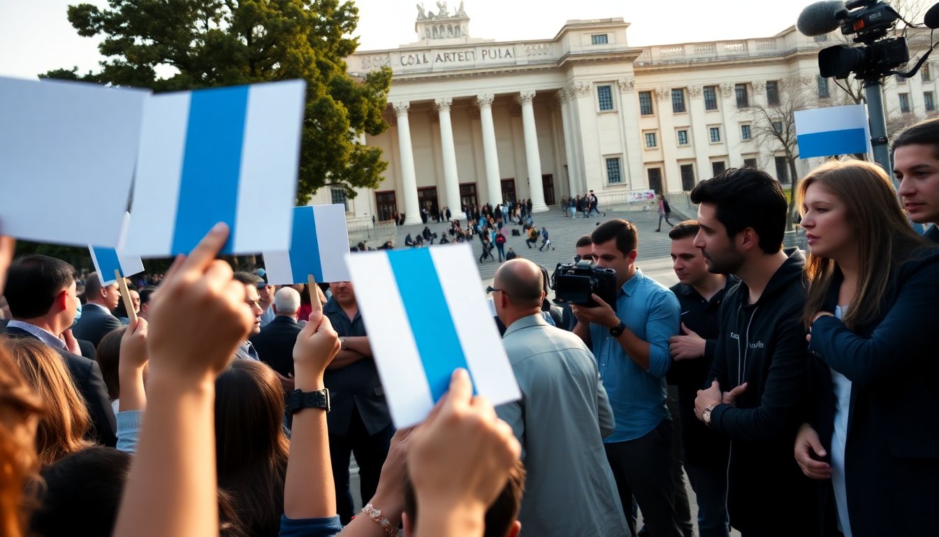 La sorprendente alianza entre Javier Milei y el PRO: ¿Qué implica para el futuro político de Argentina?