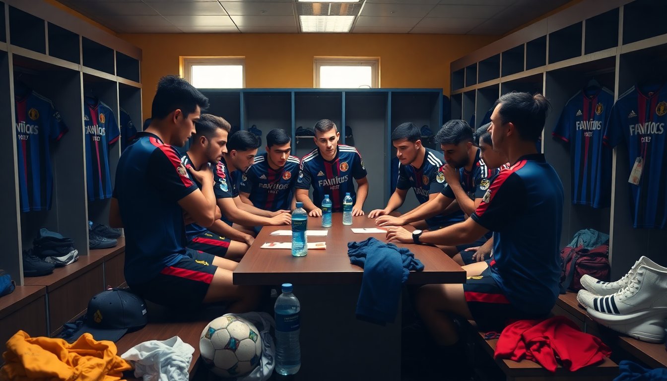 Leandro Paredes habla sobre la salud de Russo tras la victoria de Boca