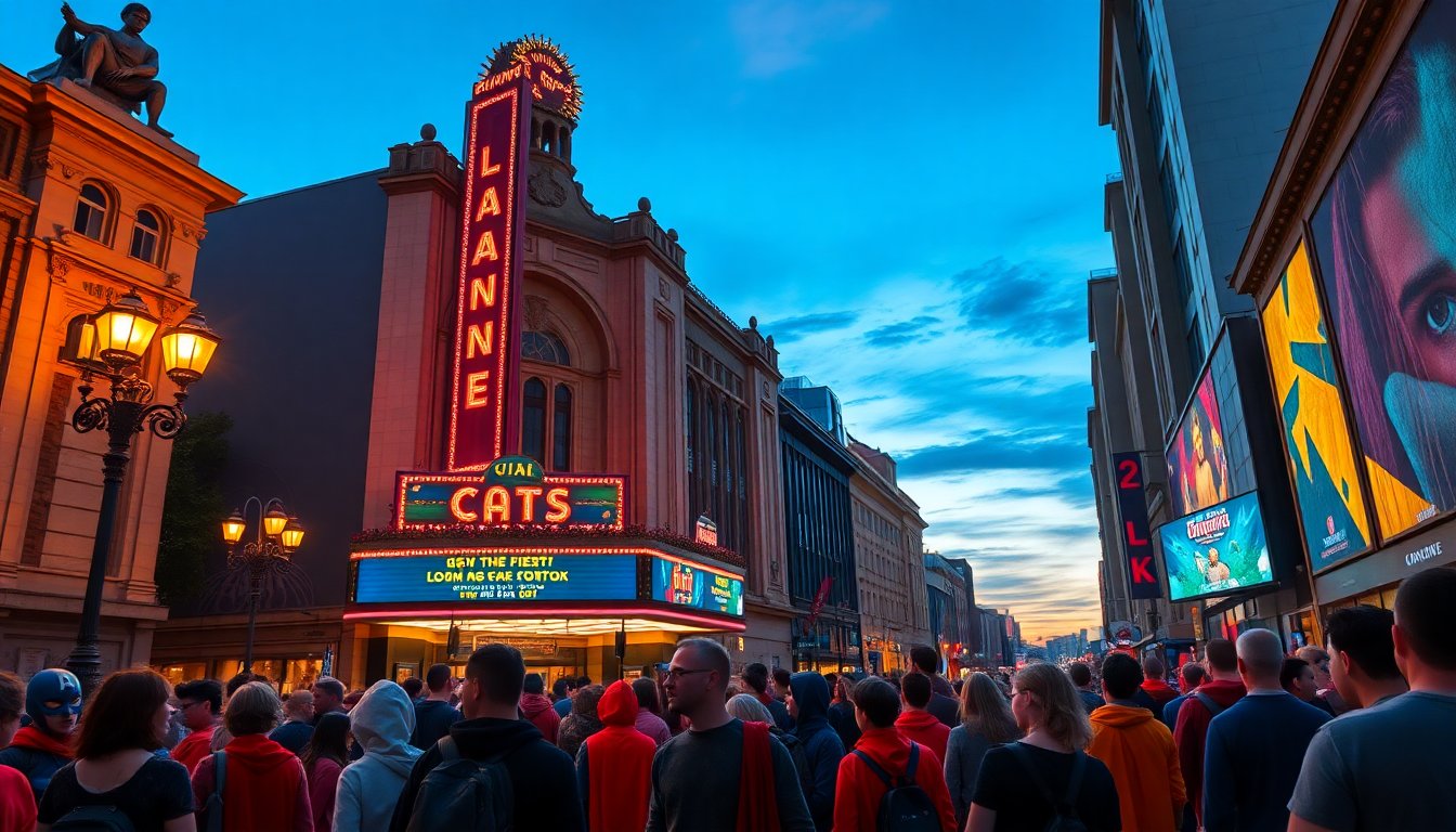 Marvel y DC se preparan para dominar el cine y el streaming en 2026