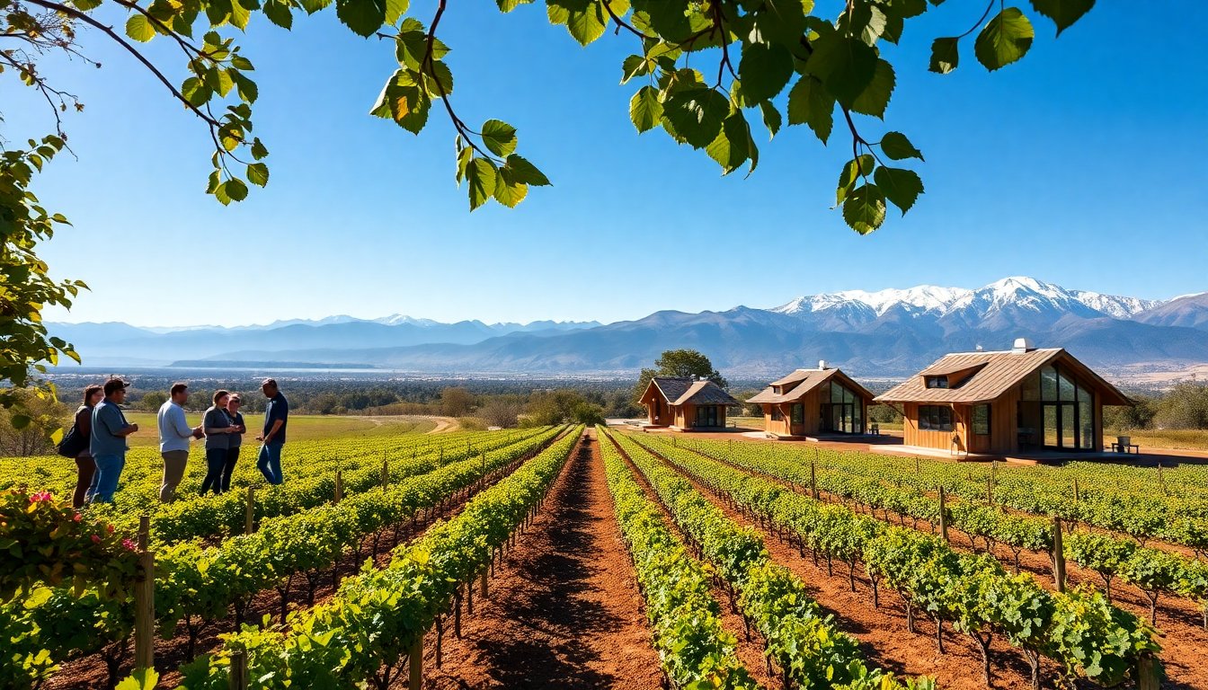 Mendoza: Un Actor Clave en la Formación de Nuevas Alianzas