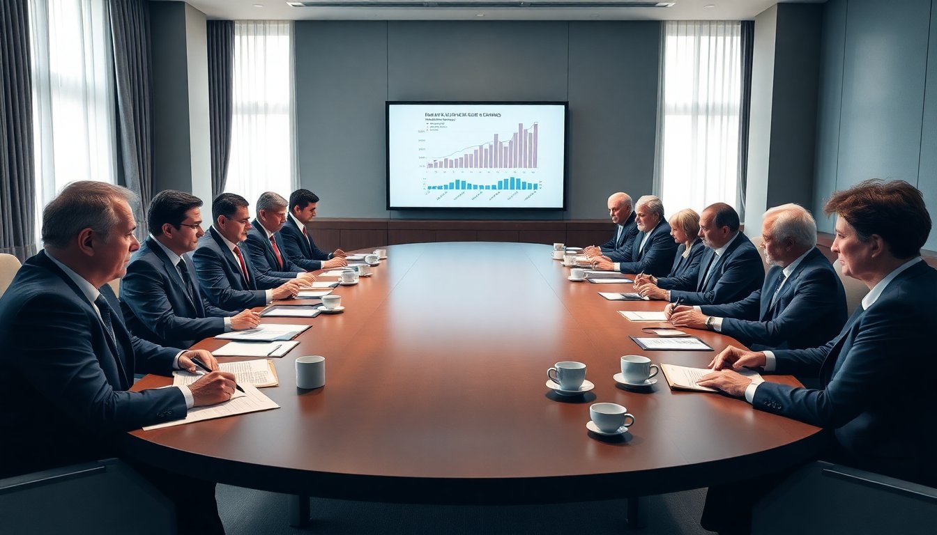 Milei pide apoyo a gobernadores para reformas y presupuesto clave