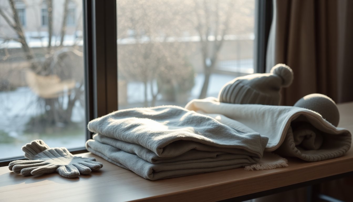 Moda invernal asequible: el minimalismo en su máxima expresión