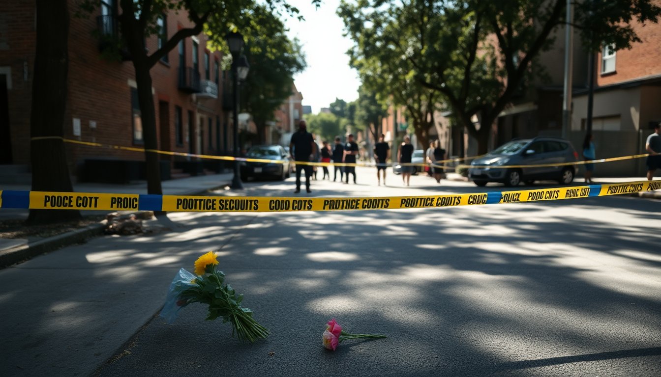 Novedades sobre el caso del triple homicidio en Florencio Varela