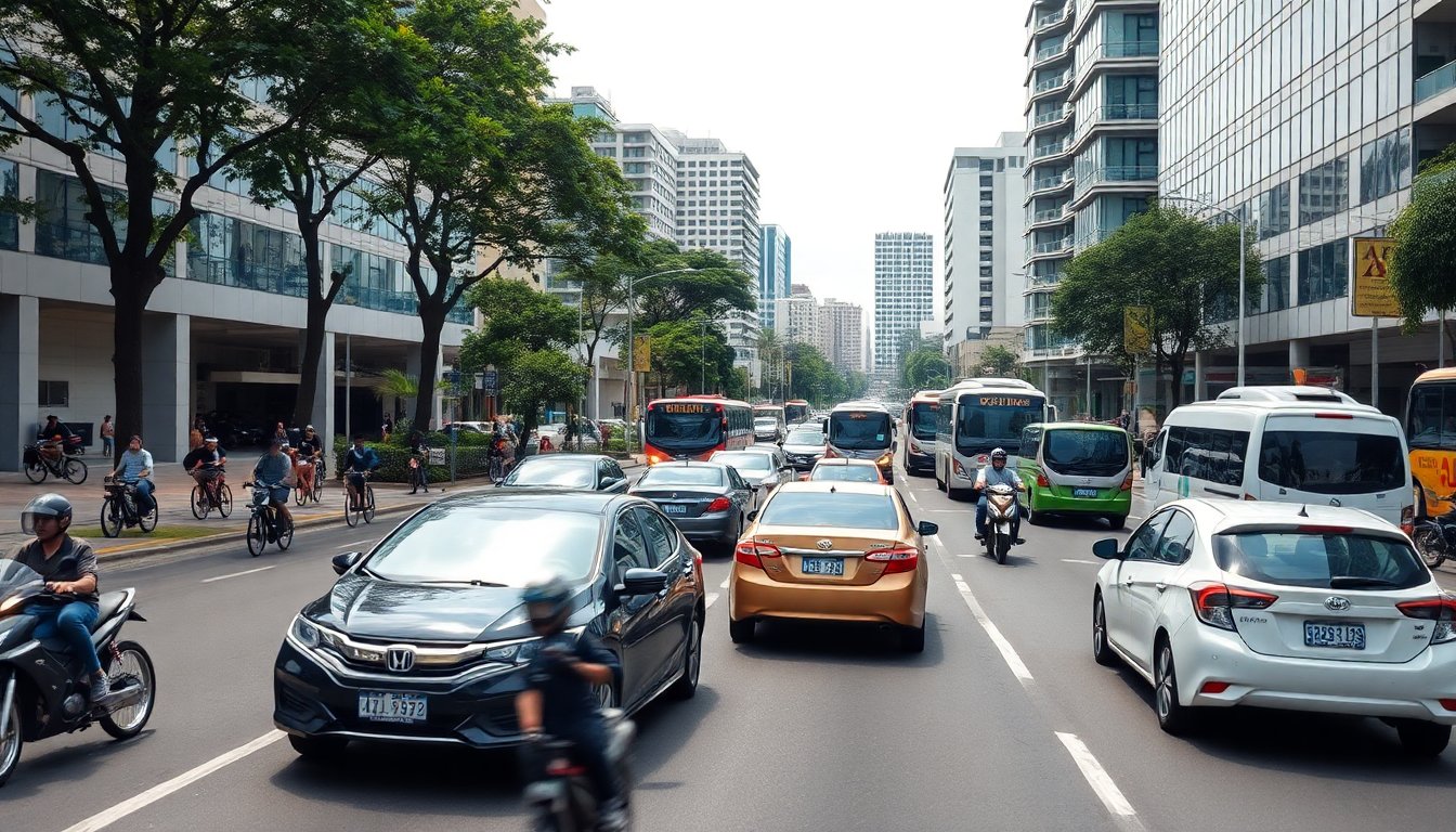 Nuevas regulaciones de tránsito en Pereira mejoran la movilidad