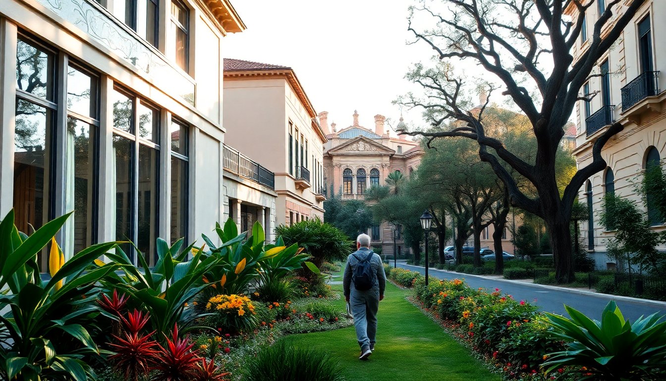 Oportunidades de inversión en el mercado inmobiliario de lujo en Italia