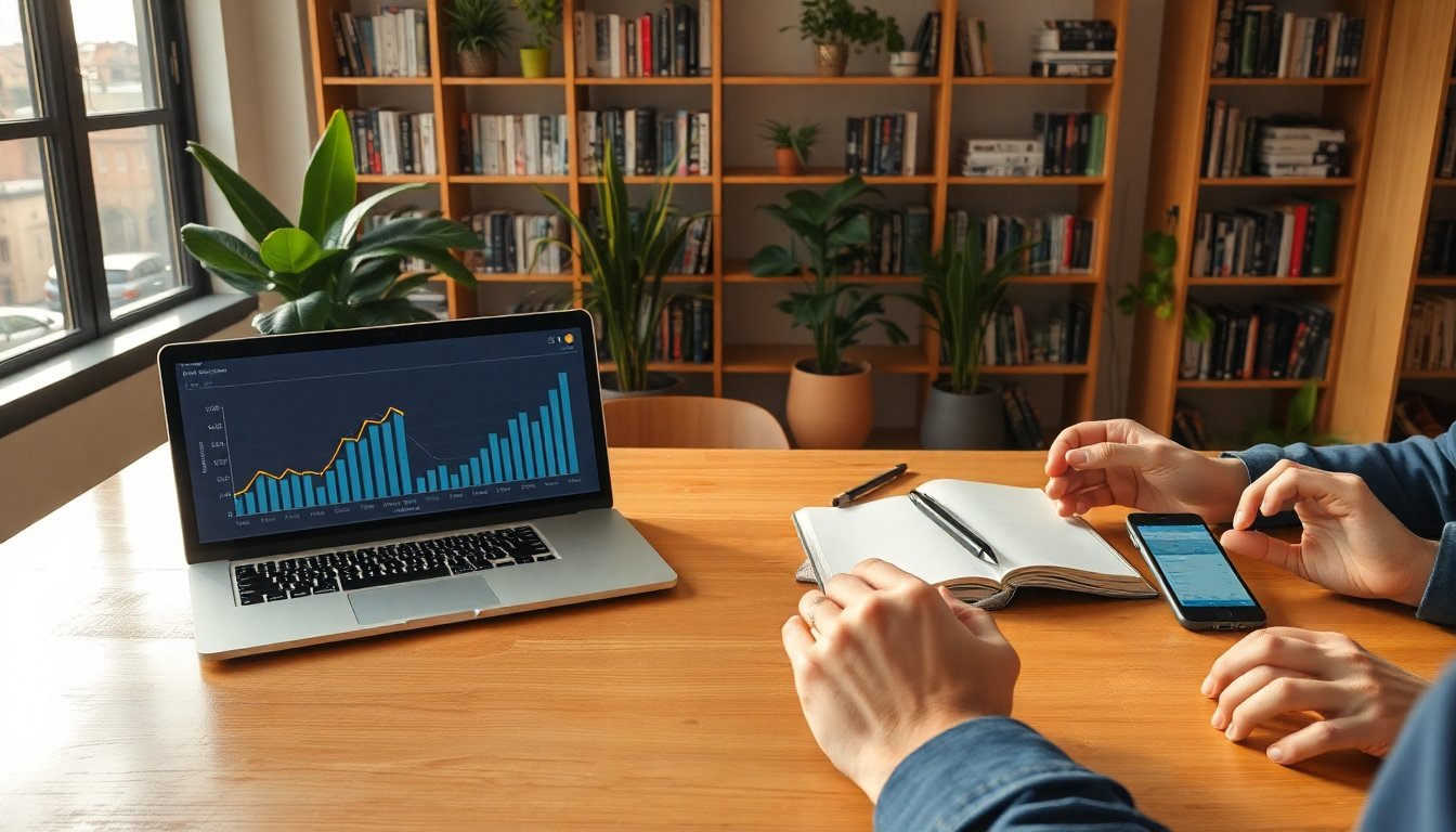 Optimización para motores de búsqueda: Cómo adaptarse a la nueva era de la búsqueda AI