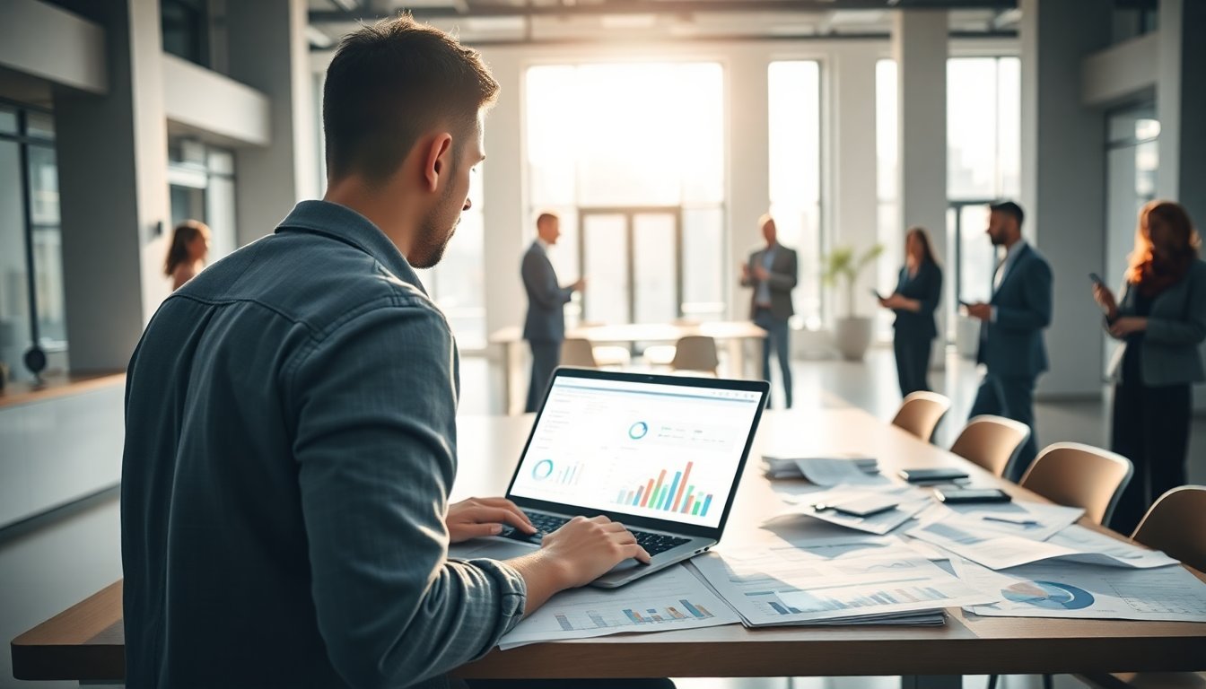 Optimización para motores de búsqueda: estrategias para la era de la inteligencia artificial