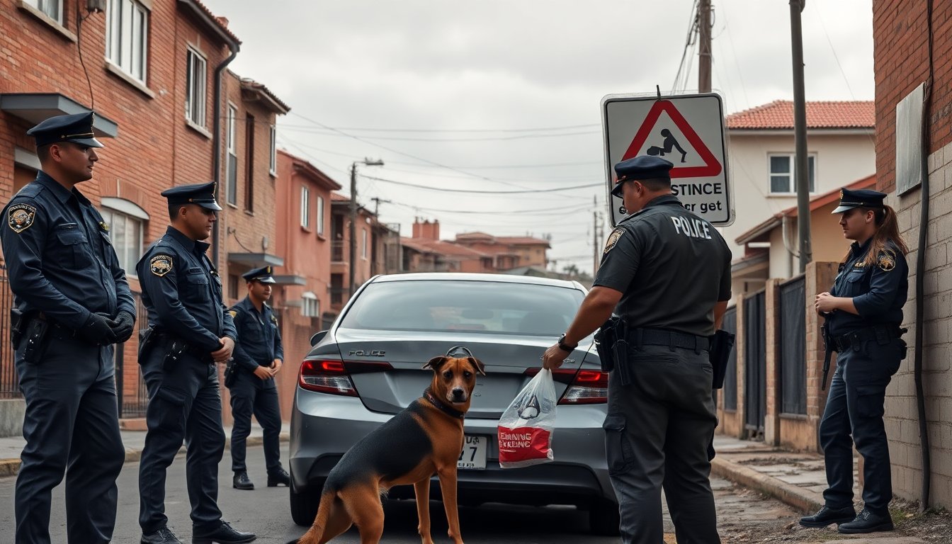 Peru detains suspect linked to brutal triple murder in Argentina