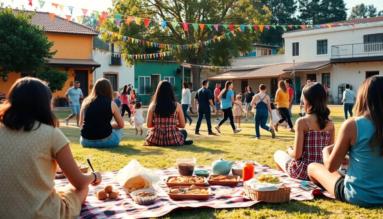 Planifica tu próxima escapada en Buenos Aires para las próximas vacaciones