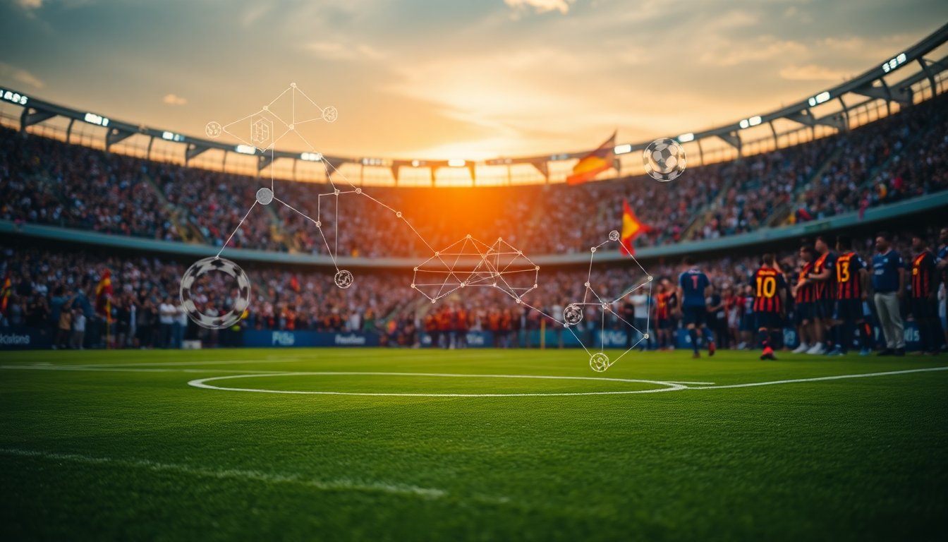Predicciones de Inteligencia Artificial para el Clásico Español: Real Madrid vs Barcelona 2023