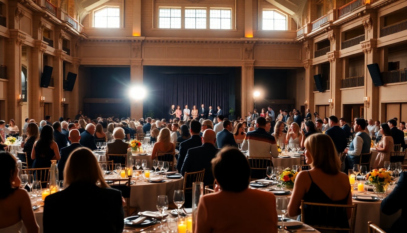 Premios Ídolo 2025: Guía Completa de la Segunda Edición en Argentina