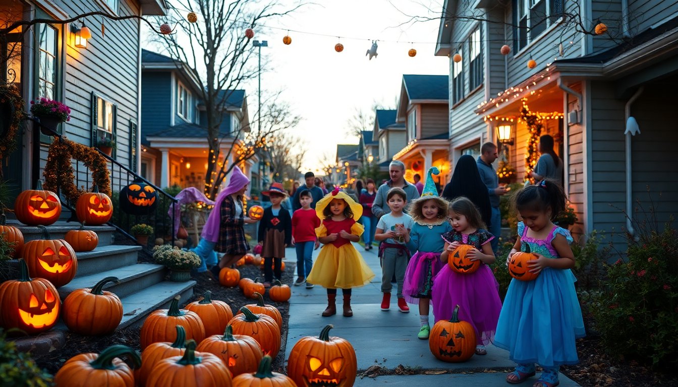 Pritzker solicita a ICE una pausa por Halloween para salvaguardar a los niños migrantes