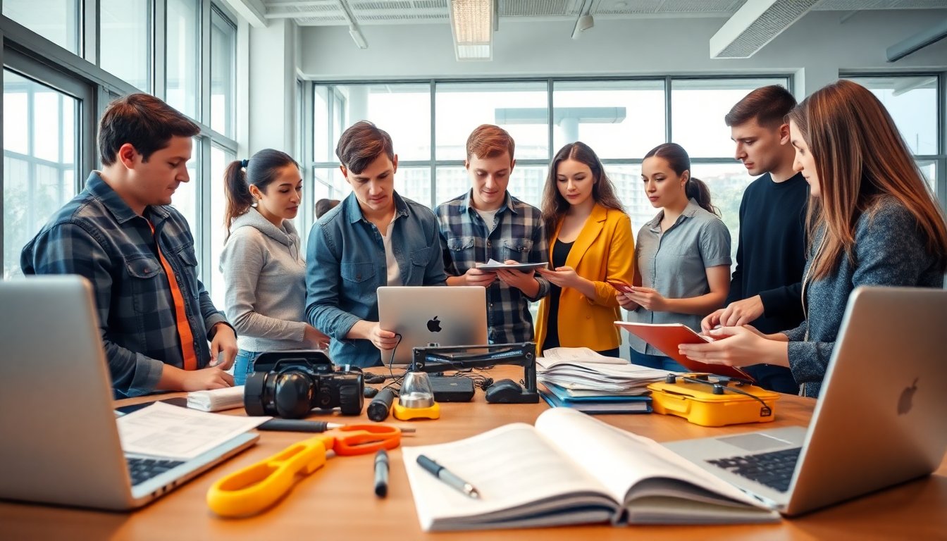 Propuesta de ley en Florida podría modificar el salario mínimo para trabajadores en formación