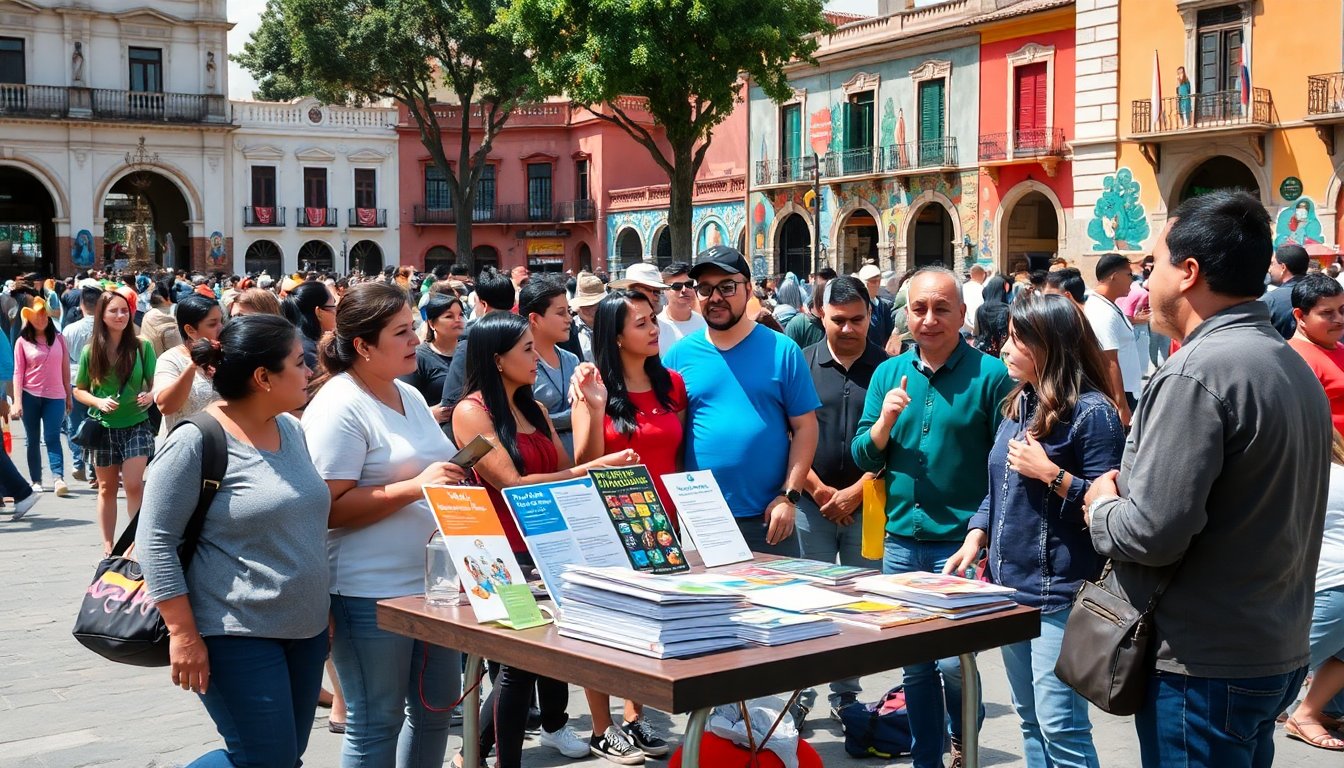 Quiz semanal de noticias para mejorar tu conocimiento sobre México