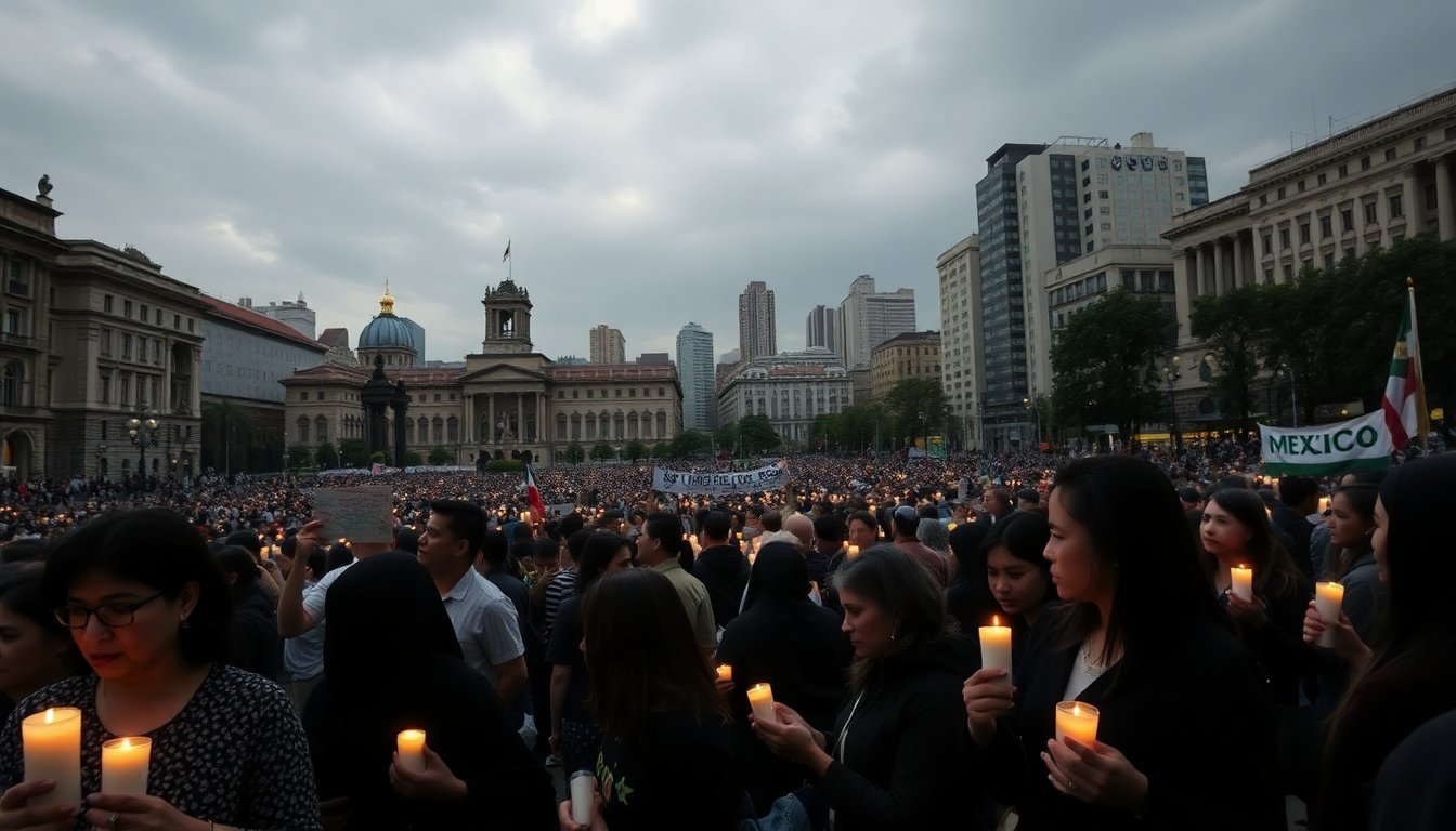 Reflexionando sobre la Importancia del 2 de Octubre en la Historia de México