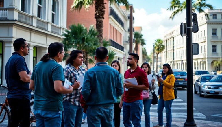 Requisitos Documentales del ICE para la Detención de Migrantes en Florida: Todo lo que Necesitas Saber