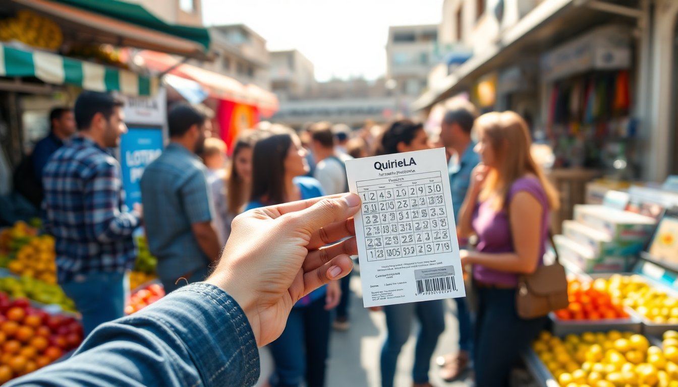 Resultados de la Quiniela de Córdoba – 25 de Octubre 2023: ¡Descubre los Ganadores!