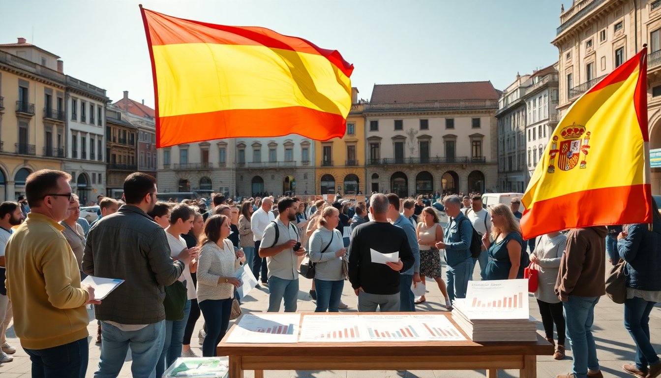 Resultados y Consecuencias de las Elecciones en España: Análisis Completo 2023
