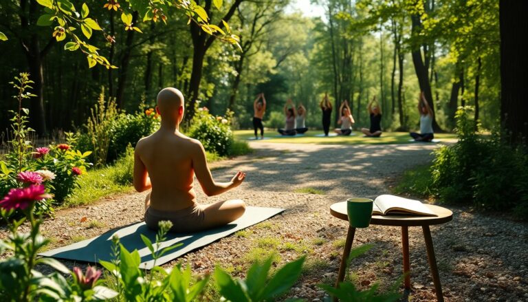 Rivoluzione del benessere: le nuove frontiere della salute nel 2025
