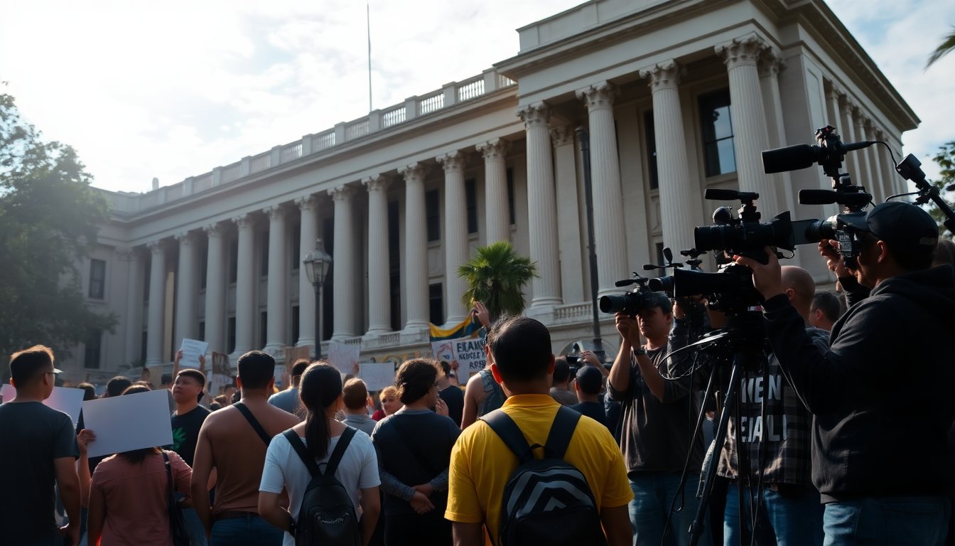 Sanciones de EE.UU. a Gustavo Petro: ¿Vínculos con el Narcotráfico?