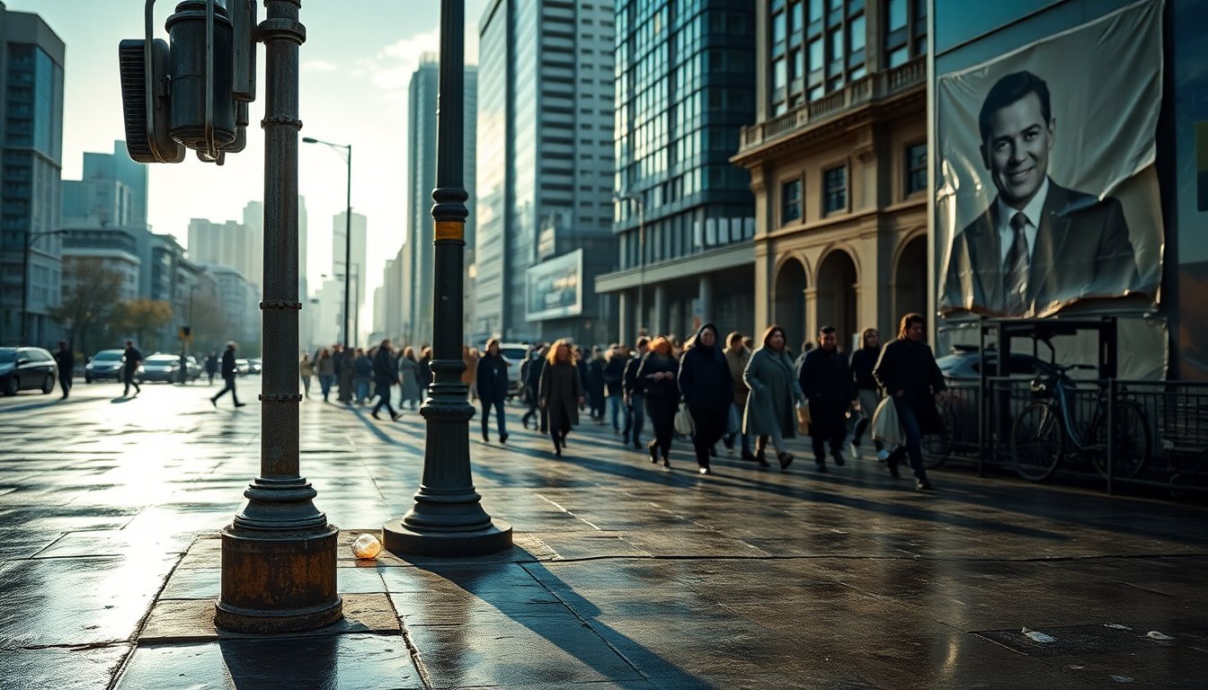 Simeón Pérez: Revelaciones sobre su papel en el asesinato de Miguel Uribe y la conexión con Galán