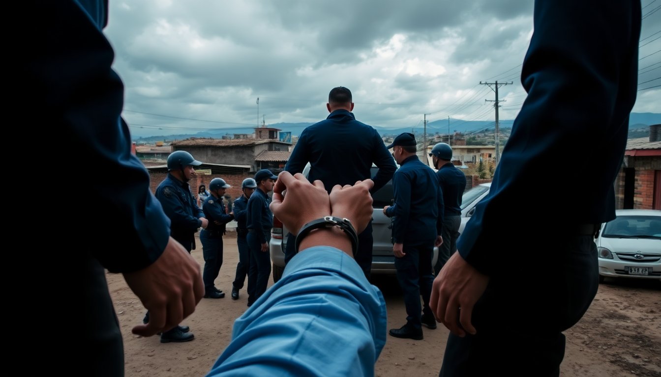 Sospechoso del asesinato de Miguel Uribe vinculado a la conspiración de Luis Carlos Galán