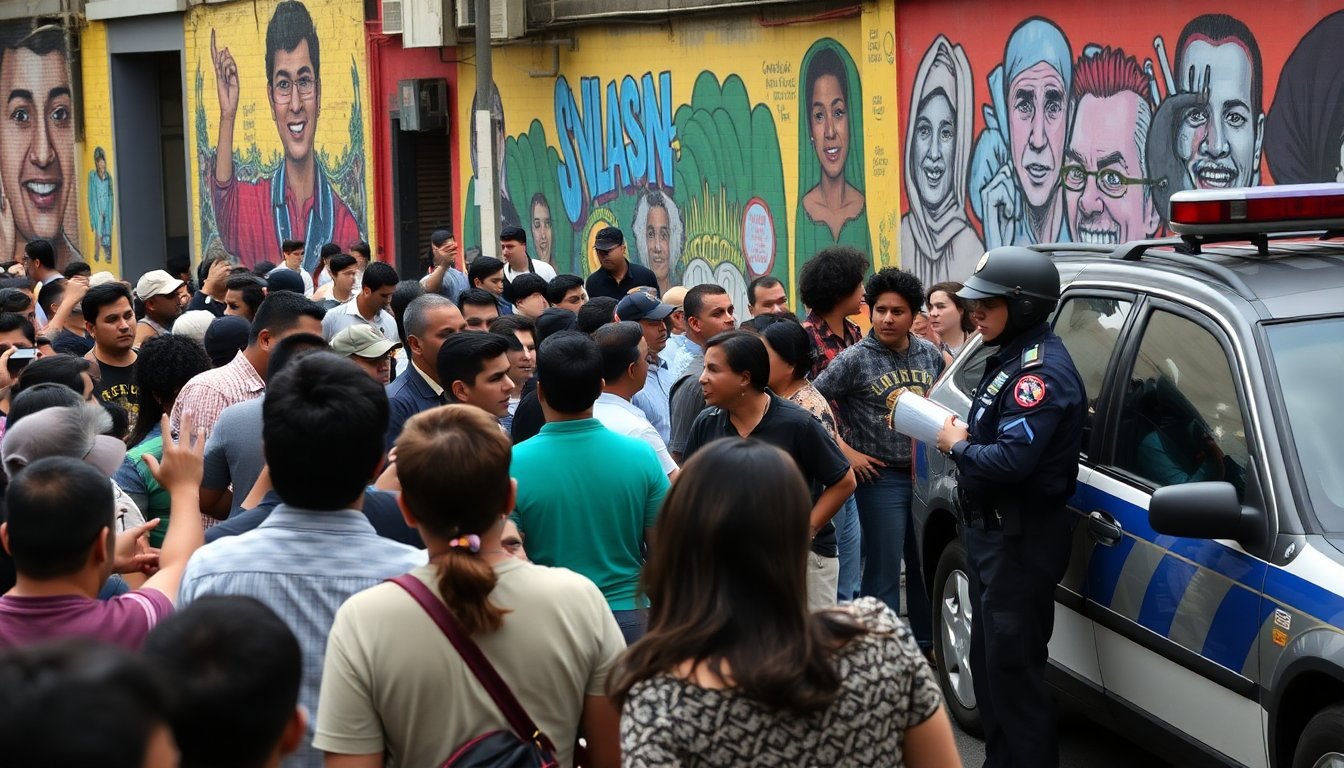Sospechoso del asesinato de Miguel Uribe vinculado al caso de Luis Carlos Galán