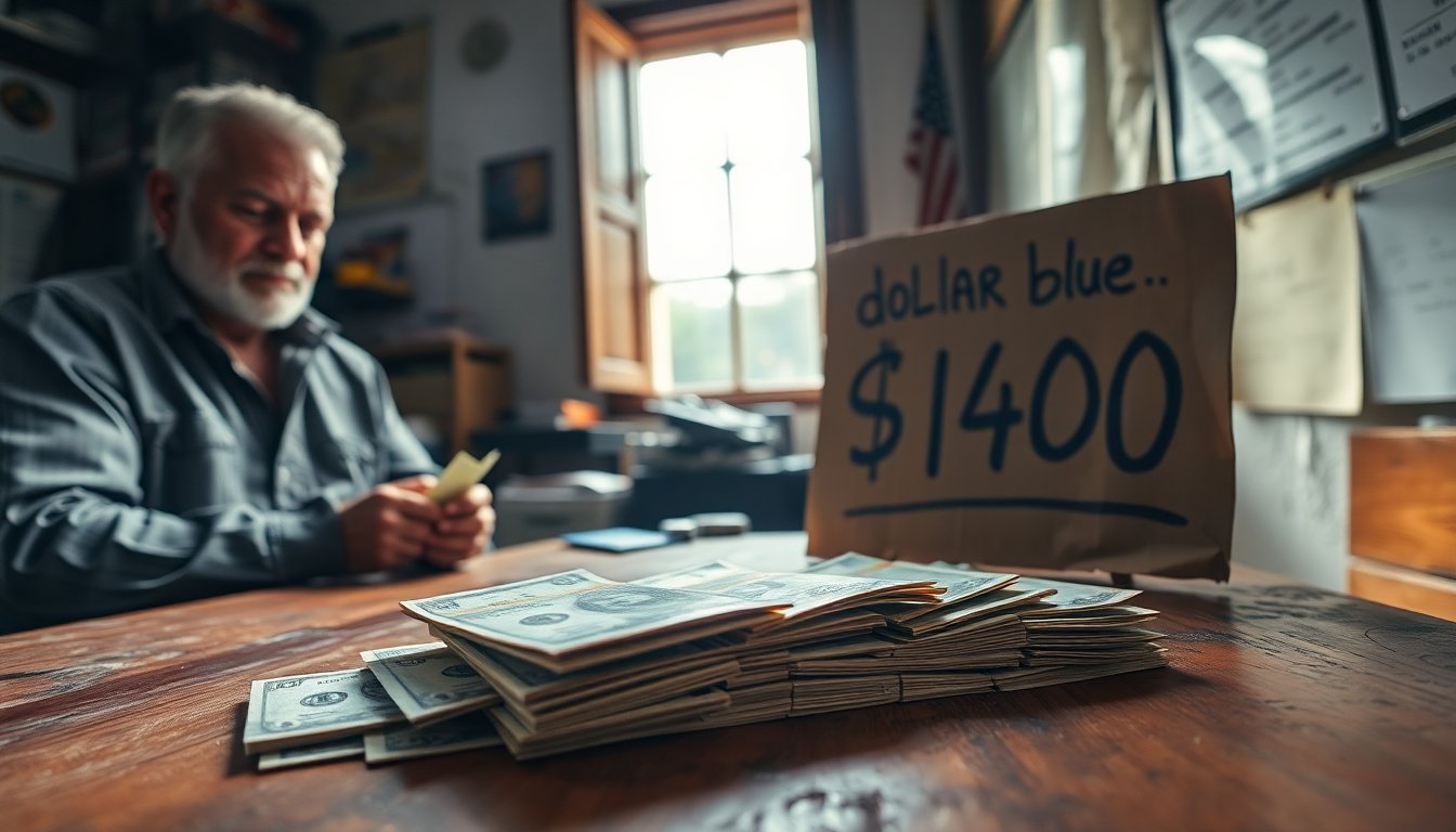 Tasas del dólar actualizadas: oficial y blue al 6 de octubre