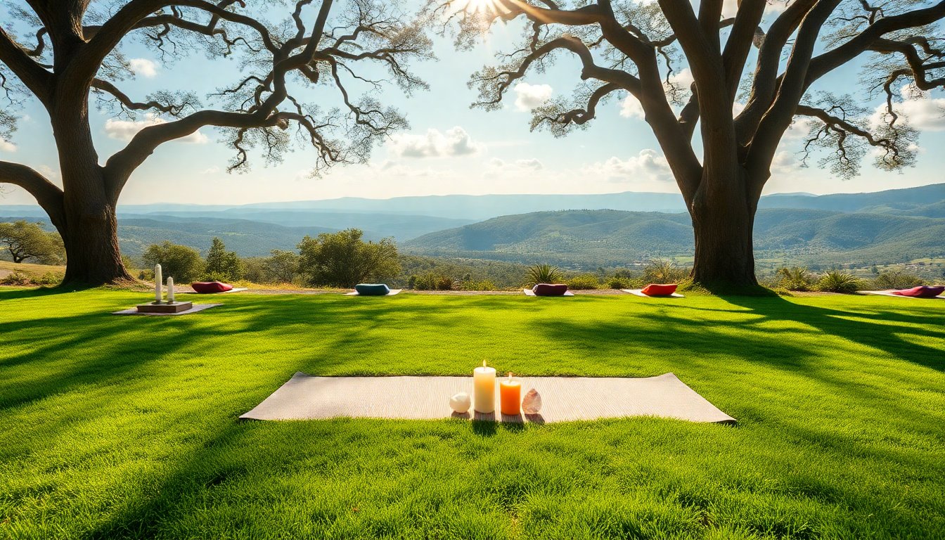 Tendenze del benessere nel 2025: come il lifestyle evolve
