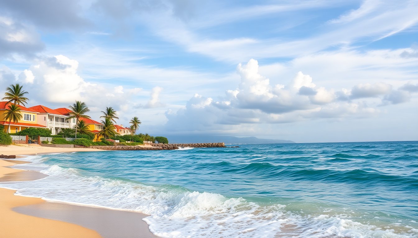 Terremoto de magnitud 6,5 sacude la costa de Guadalupe: Últimas noticias y efectos