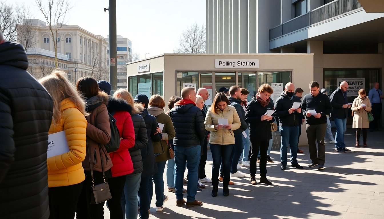 Todo lo que debes conocer sobre las elecciones: Guía completa y actualizada